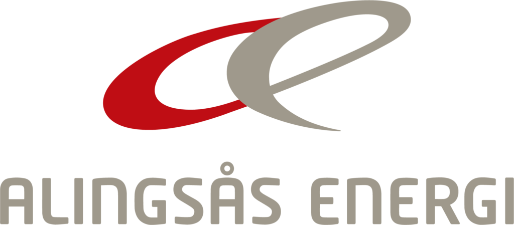 Alingsas Energi logo