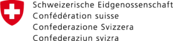 Swiss Federal Office of Energy logo