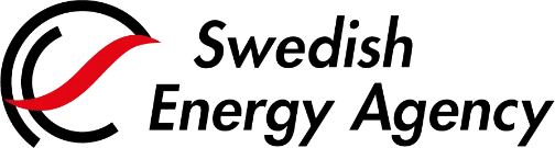 Swedish Energy Agency logo